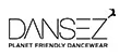 Dansez TYCHE Tanz- & Fitness-Top