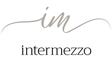 Intermezzo Trikot mit Samt-Muster und 3/4 Ärmeln