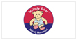 Melody Bear Trikot in hellblau