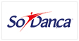 So Danca - Vegane Ballettschuhe mit geteilter Sohle