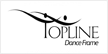 Topline Tanzrahmen