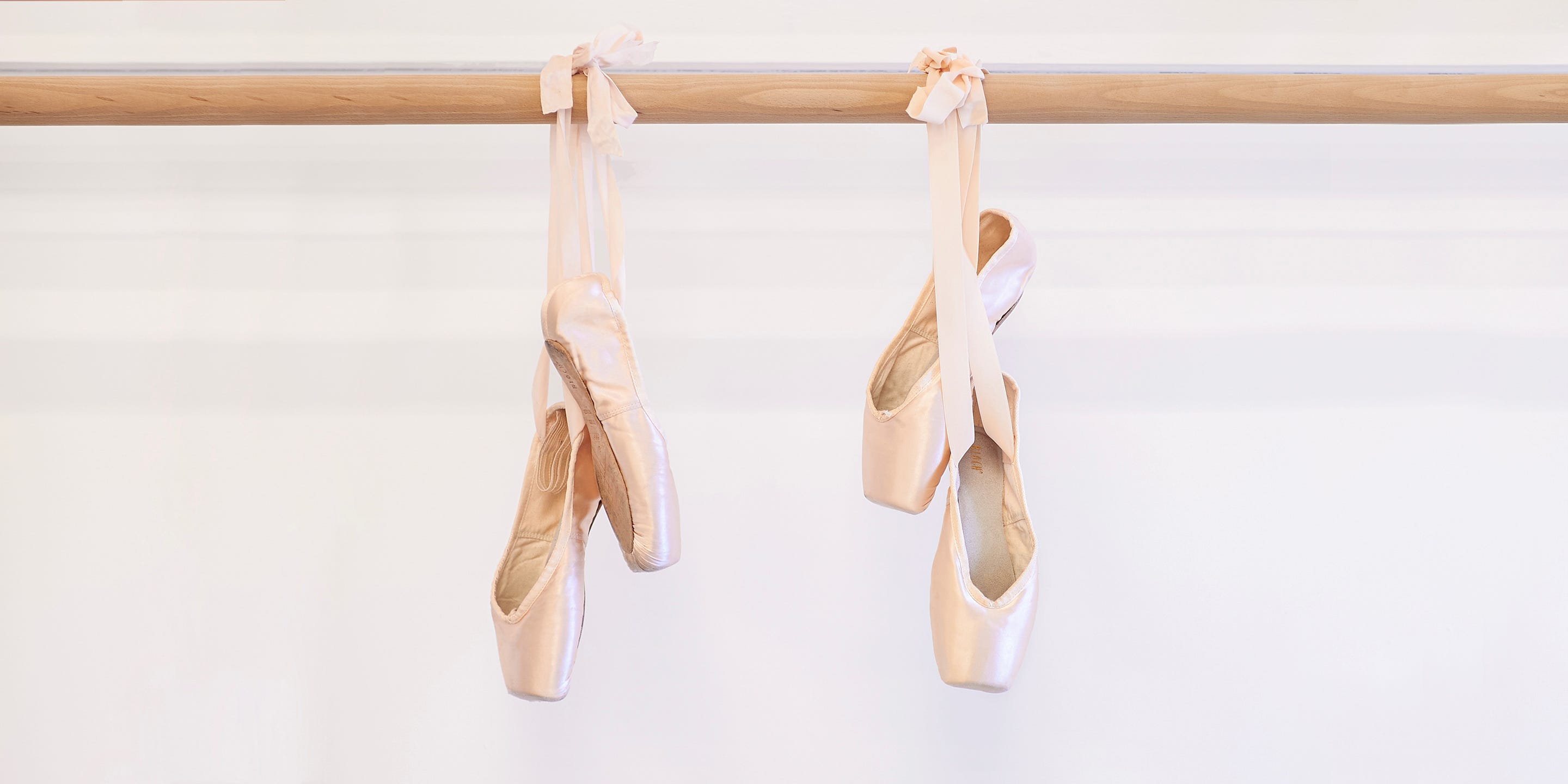 Ballettschuhe
