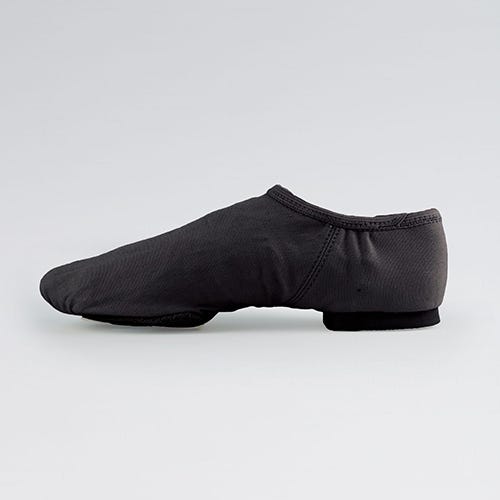 Jazzschuhe aus Leinen