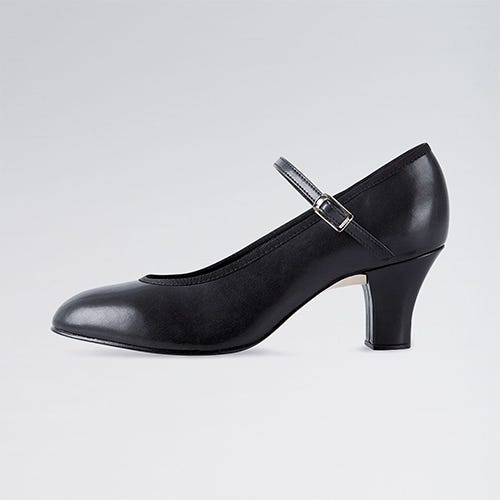 Charakterschuhe
