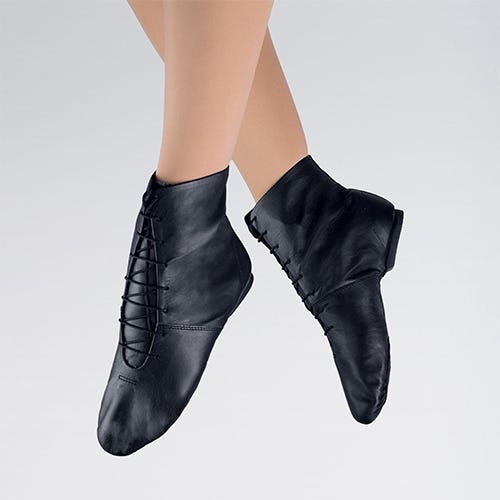 Jazzstiefel 