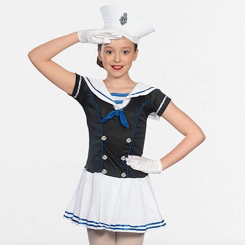 Uniformen & Militär